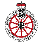 Deutsches Automuseum Logo